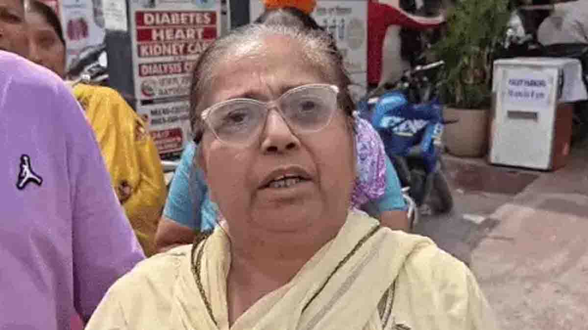 Jalandhar Hospital Controversy News