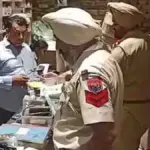 Jalandhar Medical Store Raid