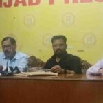 Jalandhar News: डीएवी कॉलेज मैनेजिंग कमेटी, अमरदीप और पेसमेकर पब्लिकेशन के मालिकों के खिलाफ शिकायत