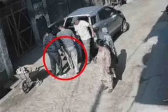 Jalandhar Police Lahnn Raid Controversy