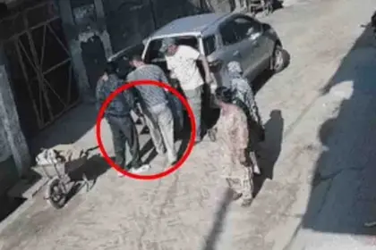 Jalandhar Police Lahnn Raid Controversy