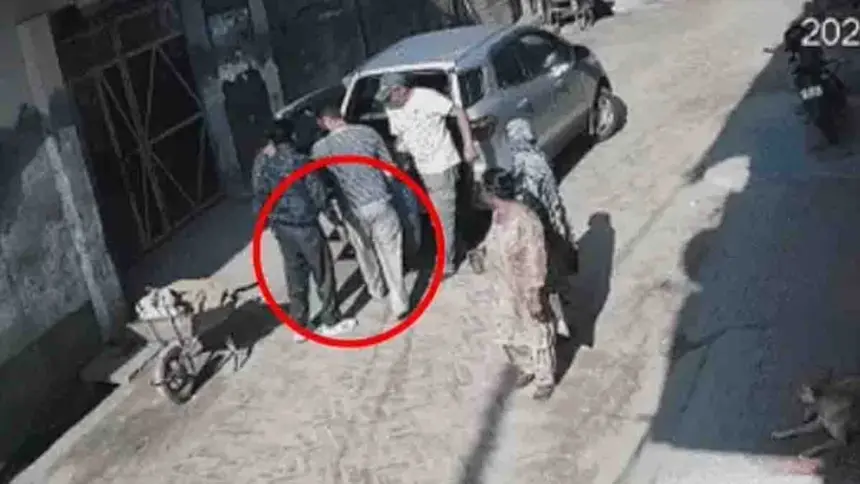 Jalandhar Police Lahnn Raid Controversy