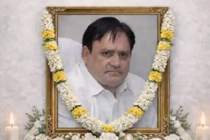 Jalandhar anil-chopra-passes-away