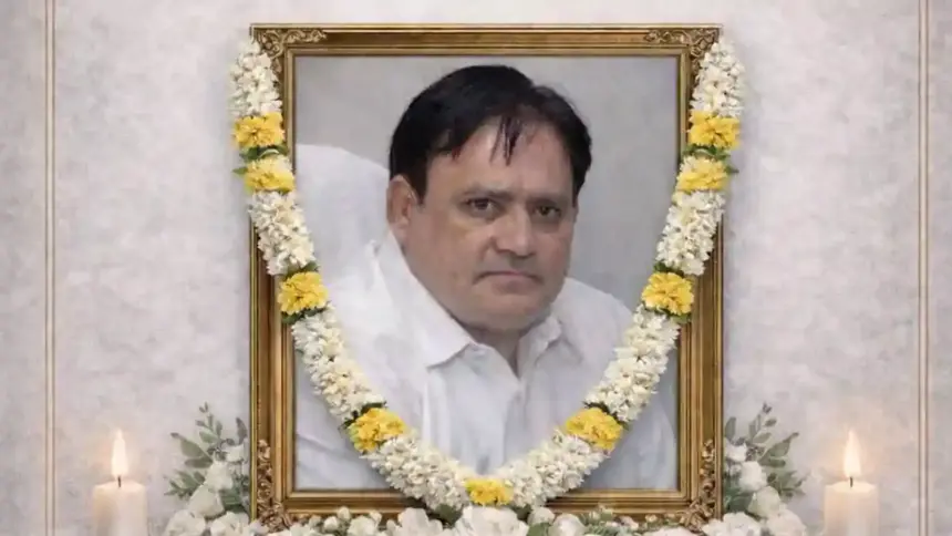 Jalandhar anil-chopra-passes-away