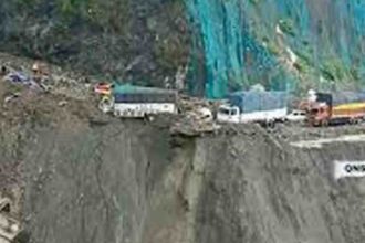Jammu Srinagar Highway