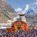 Kedarnath Dham Temple Open News Update