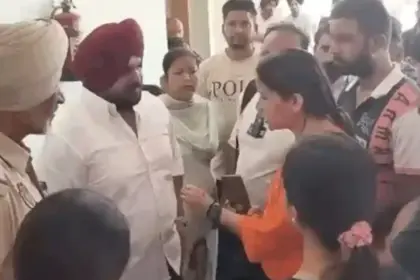 Ludhiana Hospital Death Probe