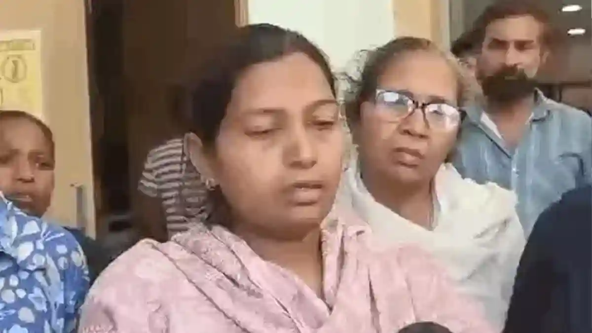 Ludhiana Hospital Death Probe