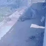 Ludhiana Scrap Shop Blast