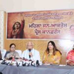 कांग्रेस और AAP ने आधी आबादी के साथ अन्याय किया, जो भ्रूण हत्या जैसा पाप है – खट्टर