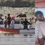 Mathura Yamuna Boat Tragedy