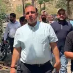 Nitin Kohli initiated the long-stalled work