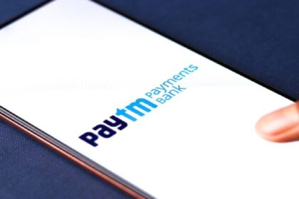 Paytm Payment Bank