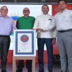 पंजाब प्रदूषण नियंत्रण बोर्ड को पराली जलाने में कमी लाने की पहल के लिए स्कॉच सिल्वर अवॉर्ड 2025