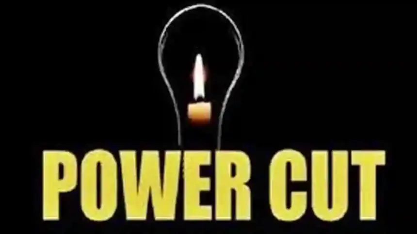 Power Cut in Punjab