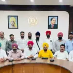 Protest march will be held to picket the Finance Minister's residence- Tejinder Singh Nangal