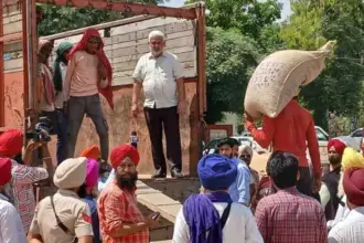 Punjab Ensures Simultaneous Procurement and Payment- Lal Chand Kataruchakk