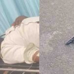 Chandigarh Police Encounter