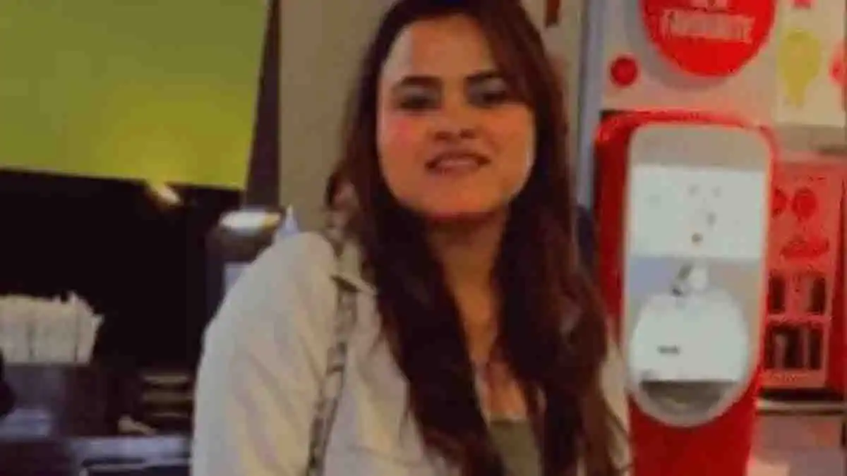 Punjabi Girl Die in Canada