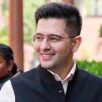 Raghav Chadha
