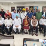 “Soil to Plate” – A New initiative for strengthening Punjab’s Agriculture