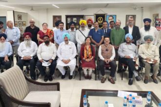 “Soil to Plate” – A New initiative for strengthening Punjab’s Agriculture