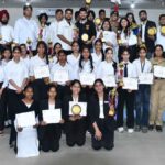 सेंट सोल्जर लॉ कॉलेज, जालंधर में वार्षिक पुरस्कार वितरण समारोह आयोजित