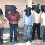 Sex Racket Bust in Bathinda