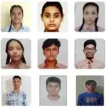 St. Soldier Group Class 10 results