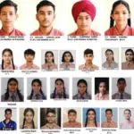 St. Soldier Group of Institutions Class 10 result