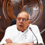 UP Agriculture Minister Surya Pratap Shahi