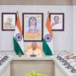 CM Yogi Inquires About the Plight of Farmers Affected by Unseasonal Rains