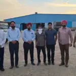 Vigilance Bureau Nabs Seed Certification Officer Accepting Bribe