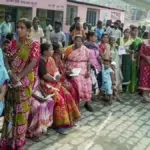 West Bengal Election 2026 Voting Live