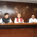 Yogi Cabinet Approves ‘Dr. B.R. Ambedkar Statue Development Scheme