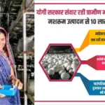 Yogi Government is Transforming the Lives of Rural Women
