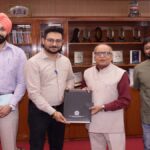 पंजाब पुलिस, आई.आई.टी. रोपड़ के साथ मिलकर एआई-आधारित अपराध नियंत्रण प्रणाली को मजबूत करेगी