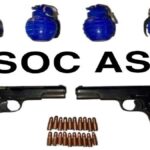 Pakistan's ISI-backed cross-border terror module