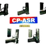 Amritsar Commissionerate Police busts a cross-border illegal arms smuggling module