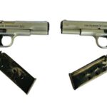 Grenade Attack Case at PS Bhindi Saida