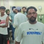 पंजाब में पावर कट पर भड़के लोग