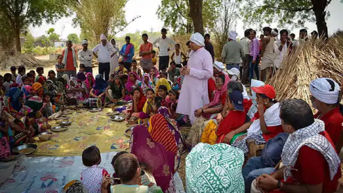 Punjab News: पंचायत का बड़ा फैसला, भागकर शादी करने पर परिवार समेत होगा बहिष्कार