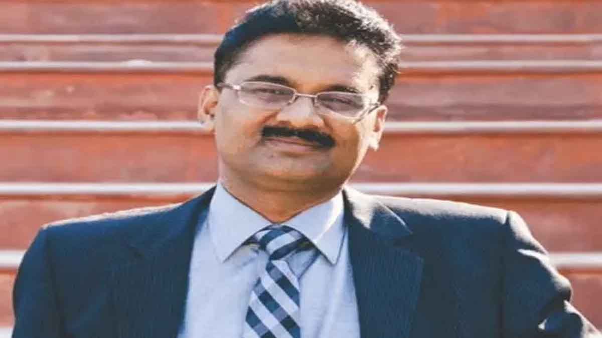 अशोक मित्तल