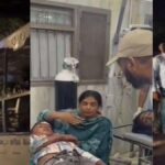 Fatehgarh Sahib Devotees Bus Accident