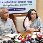 दो चरणों में होगी जनगणना-2027