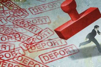 ऑस्ट्रेलिया से 11 पंजाबी समेत 15 भारतीयों का डिपोर्टेशन