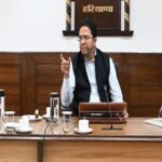 कुरुक्षेत्र को गीता स्थली के रूप में अंतरराष्ट्रीय पर्यटन केंद्र बनाने की तैयारी