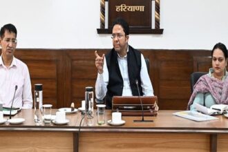 कुरुक्षेत्र को गीता स्थली के रूप में अंतरराष्ट्रीय पर्यटन केंद्र बनाने की तैयारी