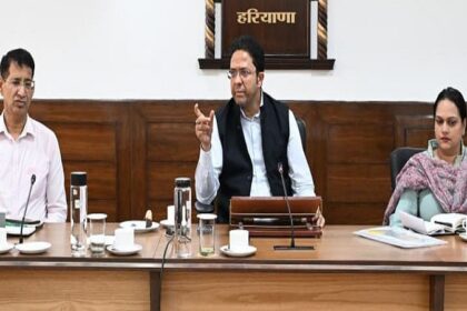 कुरुक्षेत्र को गीता स्थली के रूप में अंतरराष्ट्रीय पर्यटन केंद्र बनाने की तैयारी