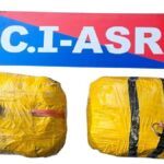 अमृतसर में नशा तस्करी नेटवर्क से जुड़ा व्यक्ति 6 किलो हेरोइन सहित काबू